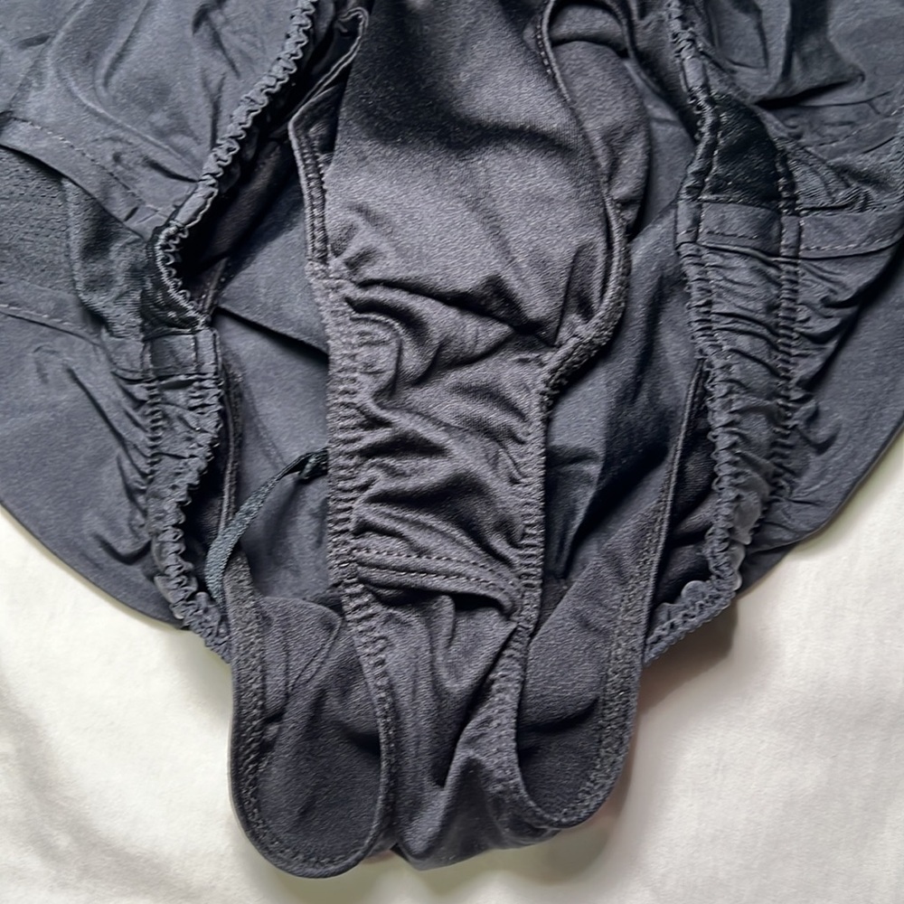 Nike Dri-Fit Shorts - Picture 4 of 6
